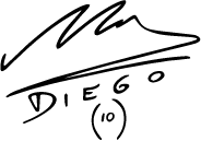 Firma Diego